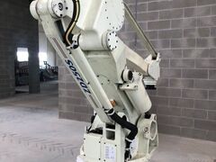 Robot industriale Kawasaki zd250