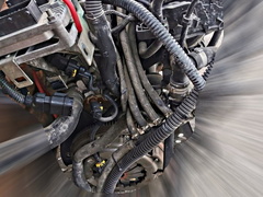 MOTORE FIAT 1.2 BENZINA (USATO)
