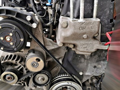 MOTORE FIAT 1.2 BENZINA (USATO)