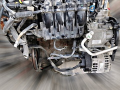 MOTORE FIAT 1.2 BENZINA (USATO)