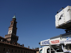 traslochi, noleggi, deposito e pulizie