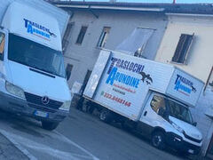 traslochi, noleggi, deposito e pulizie