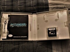 GIOCHI DEL NINTENDO DS
