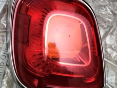 Fanale posteriore SX Fiat 500X 2015
