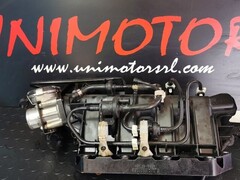 COLLETTORE DI ASPIRAZIONE FIAT ABARTH 1.4