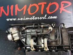 COLLETTORE DI ASPIRAZIONE FIAT ABARTH 1.4