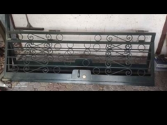 Grata di sicurezza