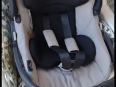 Trio Peg Perego