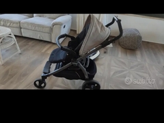 Trio Peg Perego