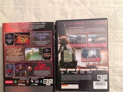 VIDEOGIOCHI PC