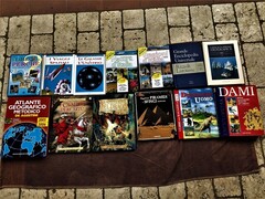 LIBRI VARI