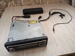 BLAUPUNKT MADRID 35 VIVAVOCE BLUETOOTH CD MP3