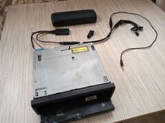 BLAUPUNKT MADRID 35 VIVAVOCE BLUETOOTH CD MP3