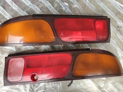 Fanali posteriori Ford Probe