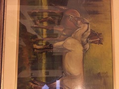 Cavalli innamorati