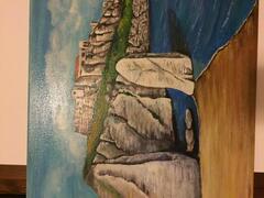 Vieste pizzomunno