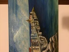 Vieste