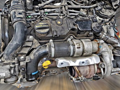 MOTORE FORD 1.6 (USATO)