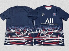 Paris Saint-Germain maglia