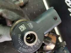 INIETTORI - POMPA E FLAUTO FIAT 1.3 MULTIJET