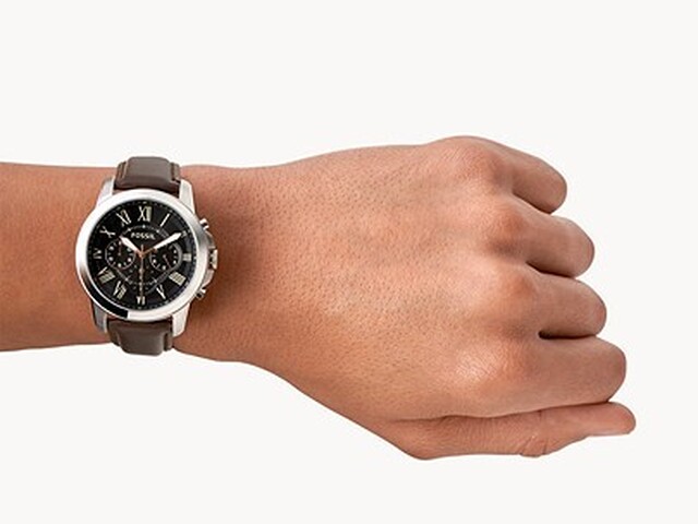 NUOVO Fossil X UN VERO REGALO - 5/8