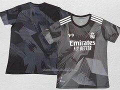 Maglia Thailandia Real Madrid Y-3 2022