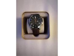 NUOVO Fossil X UN VERO REGALO