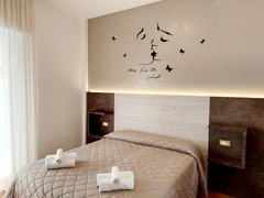 L'Hotel perfetto per le tue vacanze
