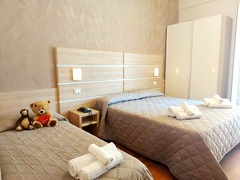 L'Hotel perfetto per le tue vacanze