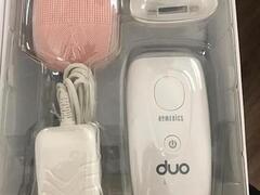 HoMedics Duo Lux, Epilatore a Luce Pulsata