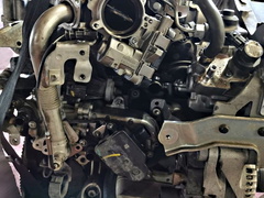 MOTORE ALFA STELVIO - GIULIA 2.2 (USATO)