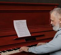 Pianista Crema