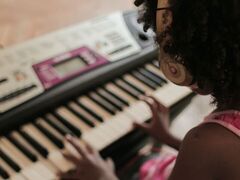 Lezioni di pianoforte a Baggio e milano