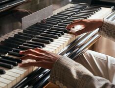 Musica per matrimoni e funerali Baranzate