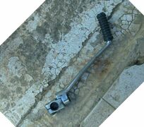 Pedivella accensione Kawasaki Z1 900 72-77