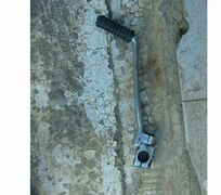 Pedivella accensione Kawasaki Z1 900 72-77