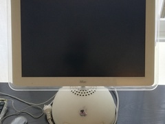 Apple iMac G4 17"