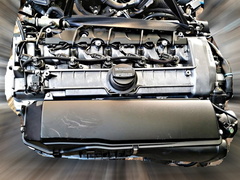 MOTORE MERCEDES E270 2.7 (USATO)