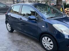 Tayota yaris