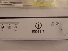 LAVATRICE INDESIT - USATA SOLO 5 MESI