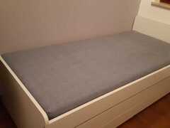 Letto Ikea Sklät