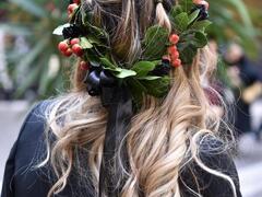REDATTRICI TESI DI LAUREA
