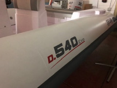 Selva D540 EVO PACKAGE (NEW 2023)