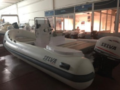 Selva D540 EVO PACKAGE (NEW 2023)