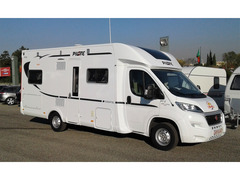 Camperline Noleggio di Camper