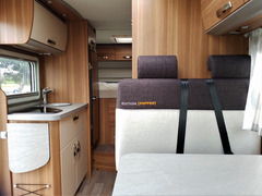 Camperline Noleggio di Camper