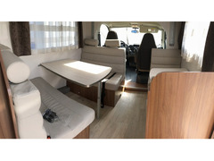 Camperline Noleggio di Camper