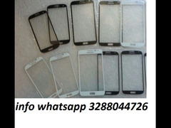 LCD S3 S4 S5 S6 S7 EDGE J2 J3 J5 J7 A3 A5 A7 HUAWEI ASUS ZEF