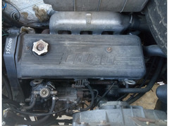 Motore Fiat Ducato 2500 D 8144.67 anno 1990