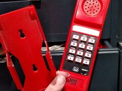 Telefono fisso